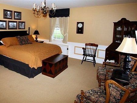 The Wooster Inn Camera foto