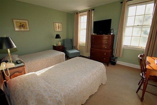 The Wooster Inn Camera foto